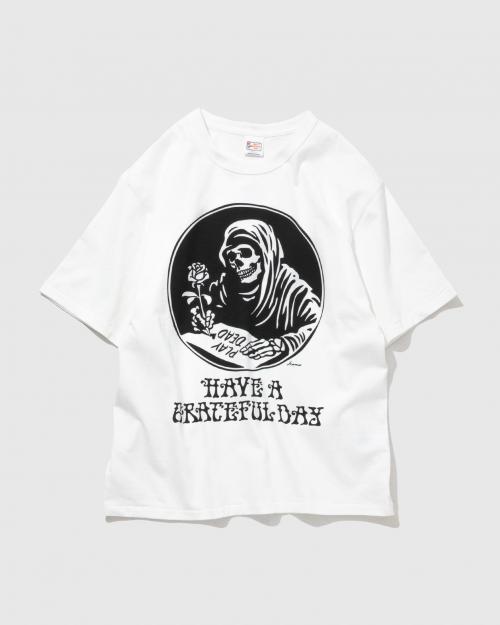 T-SHIRT -PLAY DEAD