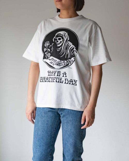 T-SHIRT -PLAY DEAD