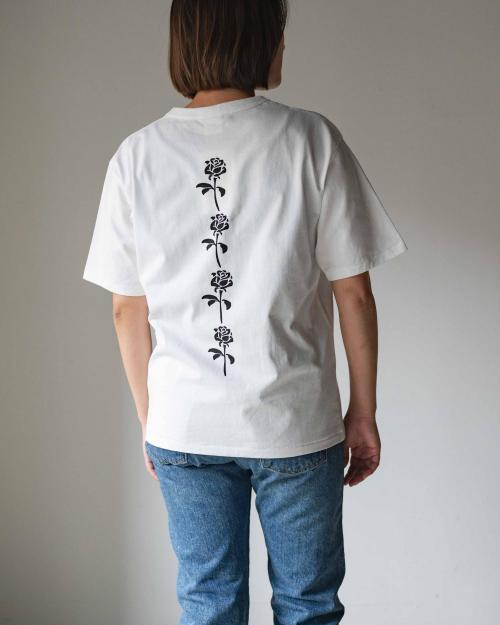 T-SHIRT -PLAY DEAD