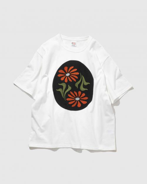 T-SHIRT -MOKUSHUNGIKU