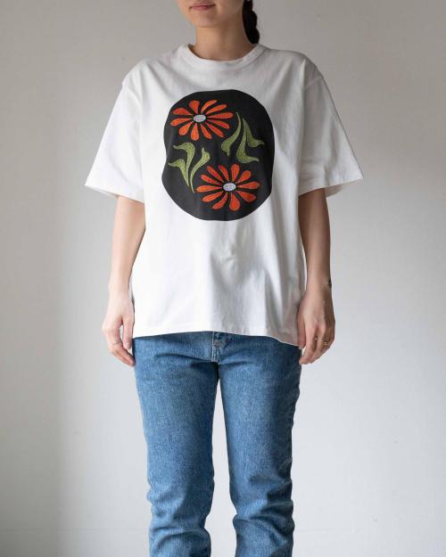 T-SHIRT -MOKUSHUNGIKU