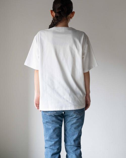 T-SHIRT -MOKUSHUNGIKU