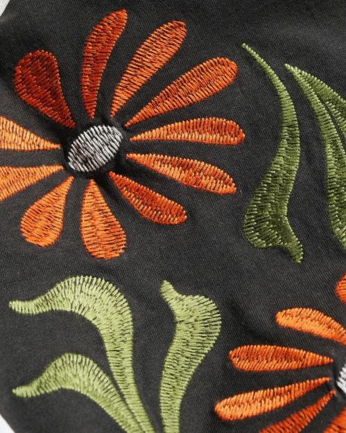 T-SHIRT -MOKUSHUNGIKU