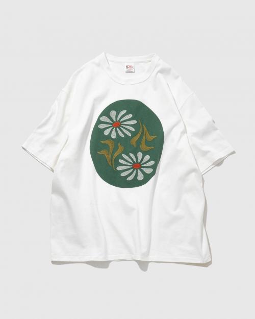 T-SHIRT -MOKUSHUNGIKU