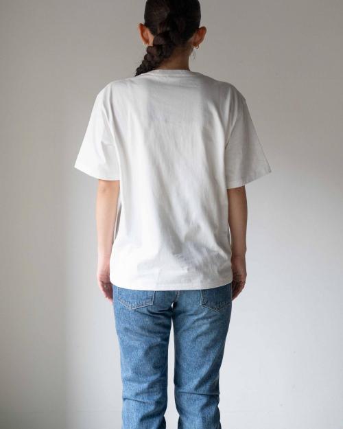 T-SHIRT -MOKUSHUNGIKU