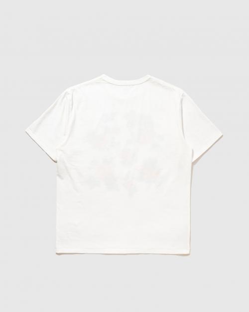  T-SHIRT SO MANY ROSES
