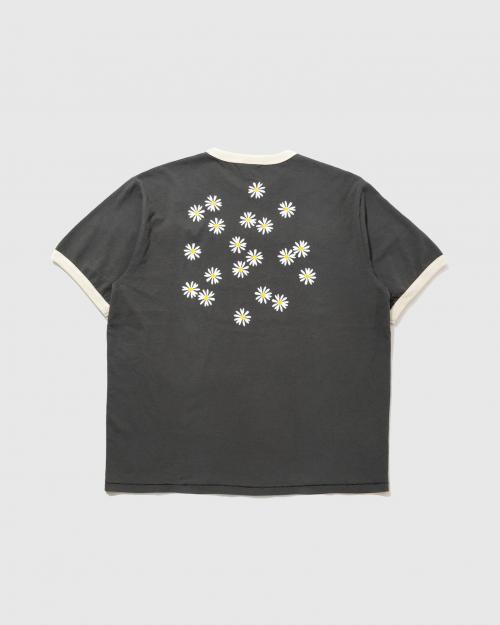 RINGER T-SHIRT