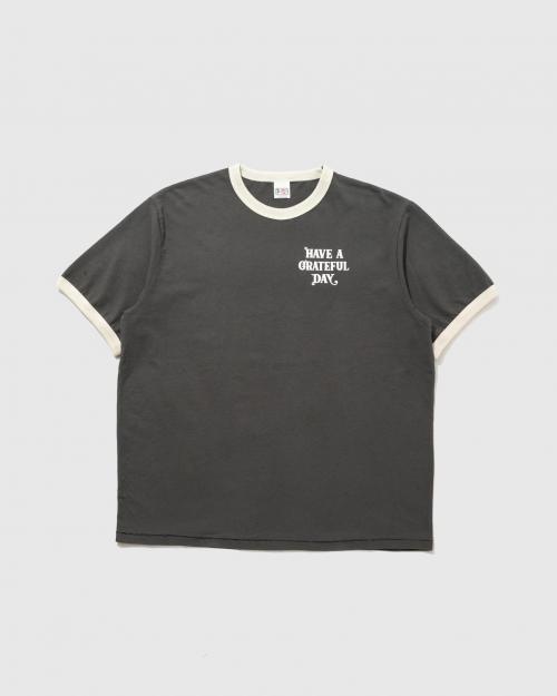 RINGER T-SHIRT