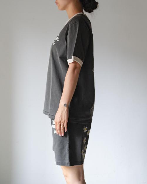 RINGER T-SHIRT