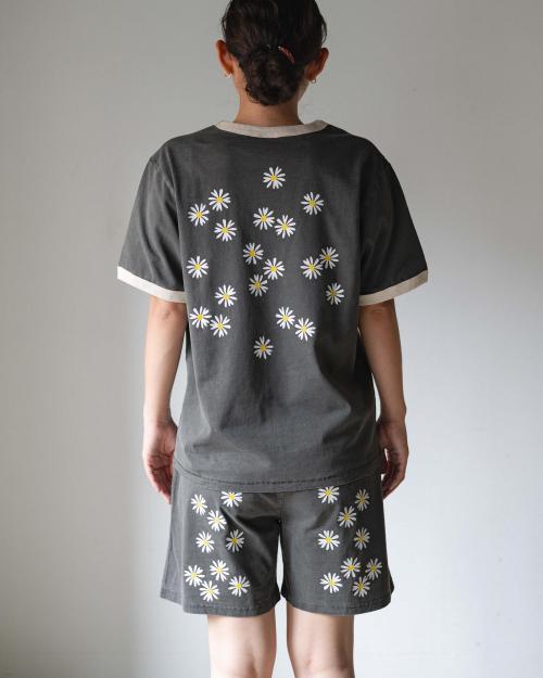 RINGER T-SHIRT