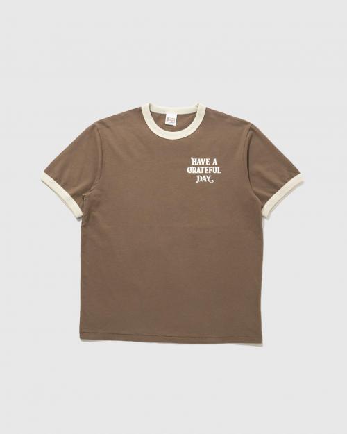 RINGER T-SHIRT