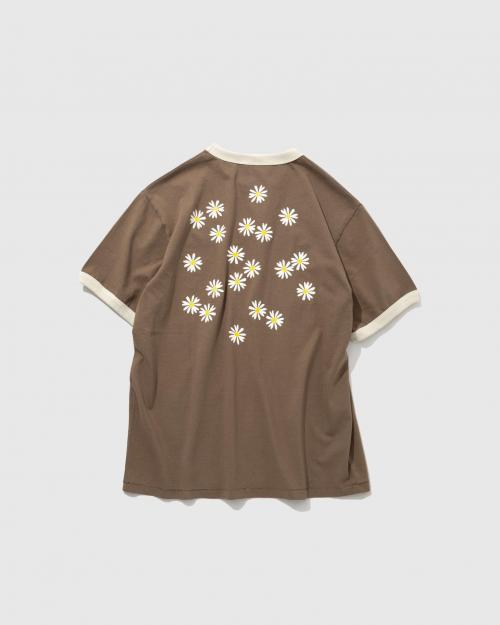 RINGER T-SHIRT