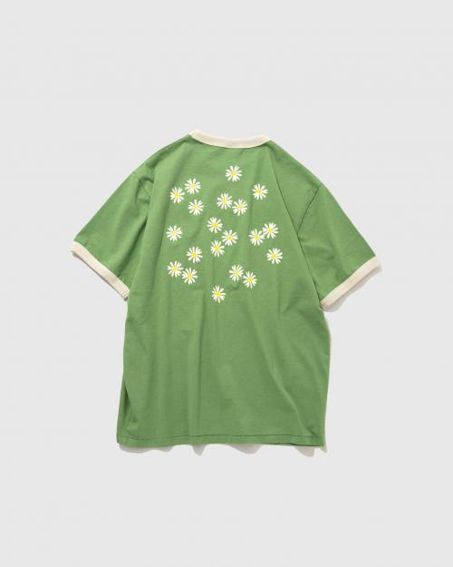 RINGER T-SHIRT