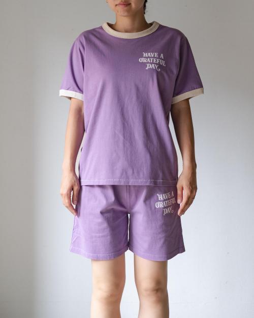RINGER T-SHIRT