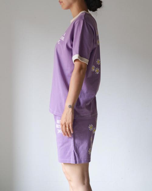 RINGER T-SHIRT