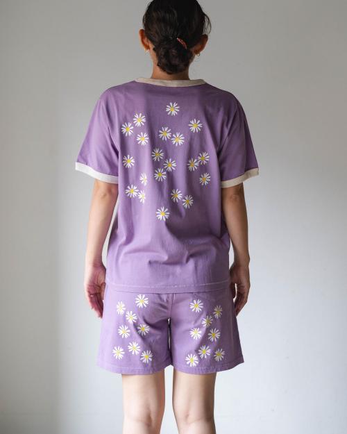 RINGER T-SHIRT