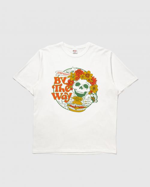 T-SHIRT -BURGER