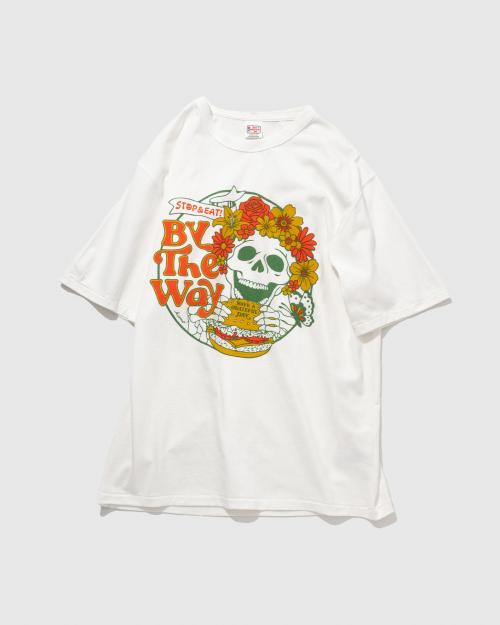 T-SHIRT -BURGER