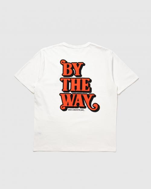 T-SHIRT -LOGO