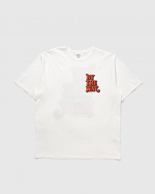 T-SHIRT -LOGO