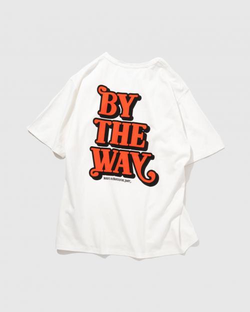 T-SHIRT -LOGO