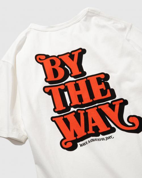 T-SHIRT -LOGO