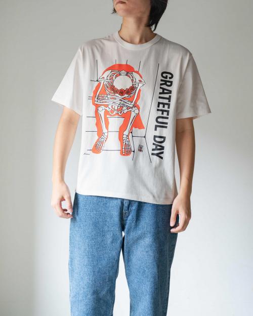 T-SHIRT -TRUE