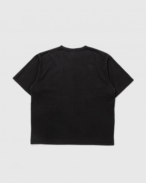 T-SHIRT -ROSE FLAG