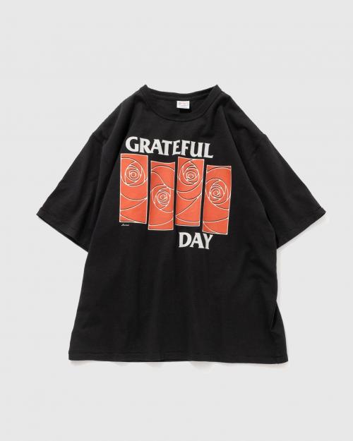T-SHIRT -ROSE FLAG