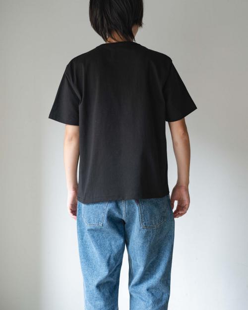 T-SHIRT -ROSE FLAG