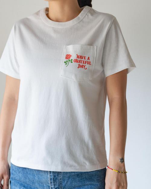 UNITE T-SHIRT