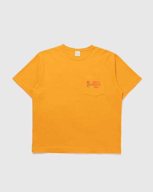 MUSTARD