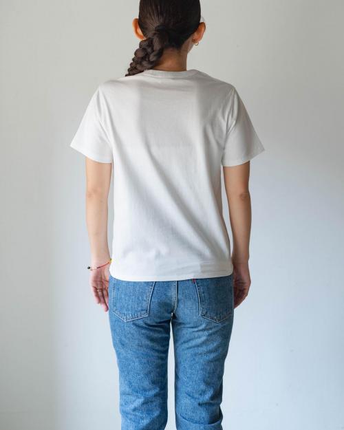 T-SHIRT -HERE&NOW