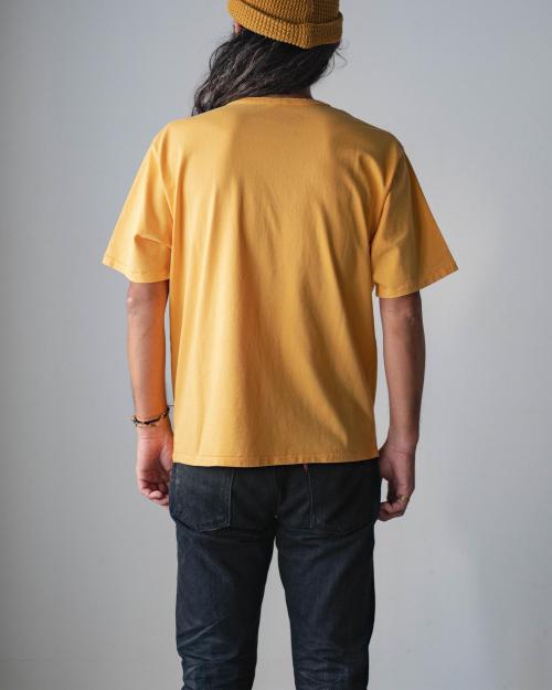 T-SHIRT -HERE&NOW