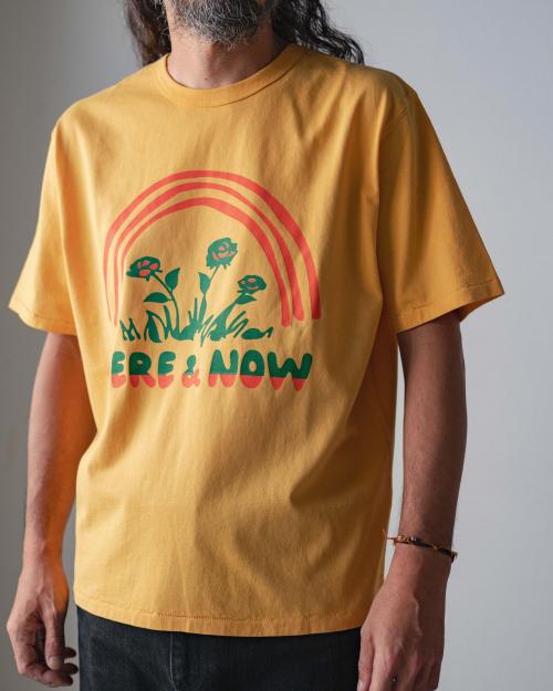 T-SHIRT -HERE&NOW