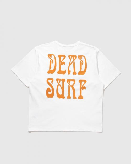 T-SHIRT -DEAD SURF