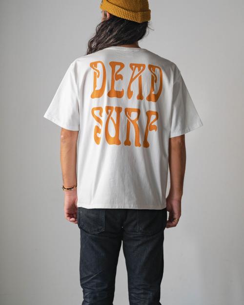 T-SHIRT -DEAD SURF