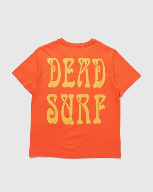 T-SHIRT -DEAD SURF