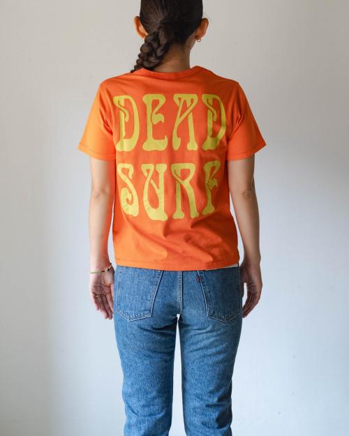 T-SHIRT -DEAD SURF