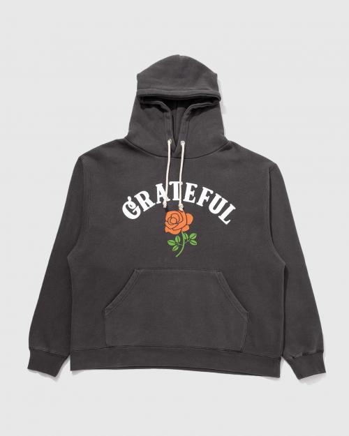 HOODIE SWEATSHIRT