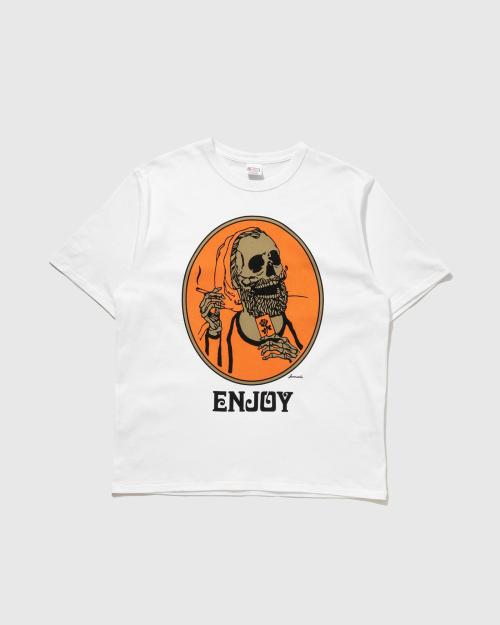 T-SHIRT -ENJOY
