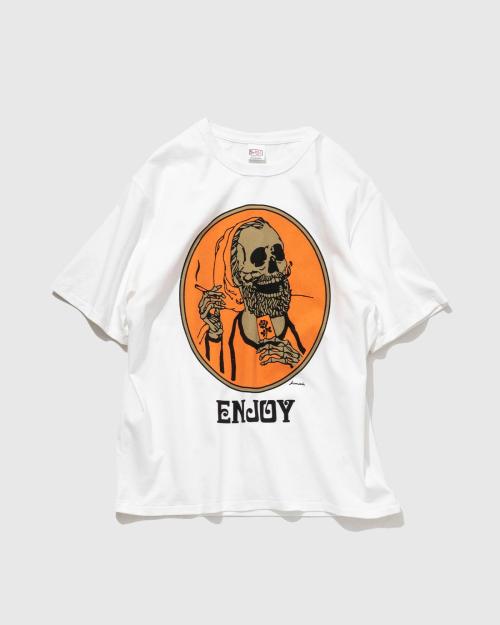 T-SHIRT -ENJOY