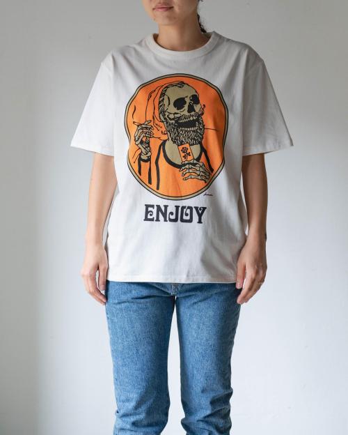 T-SHIRT -ENJOY