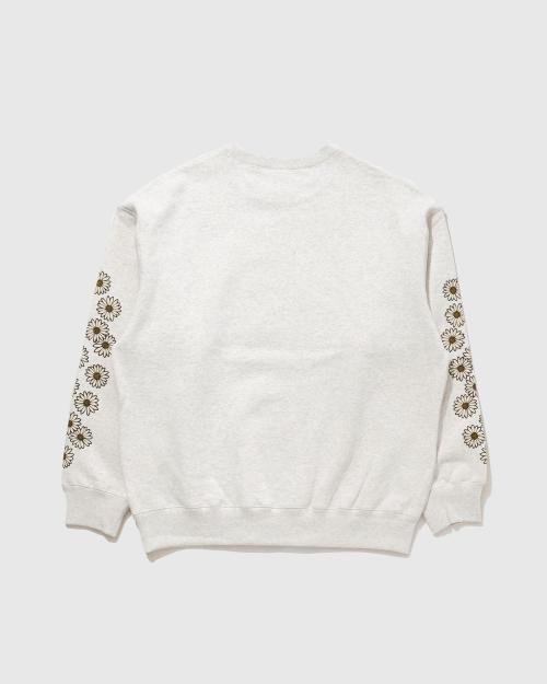 SWEATSHIRT -DAISY