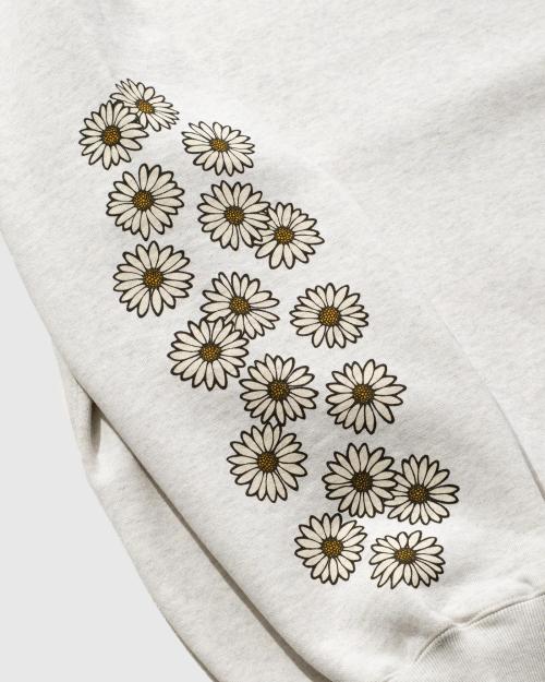 SWEATSHIRT -DAISY