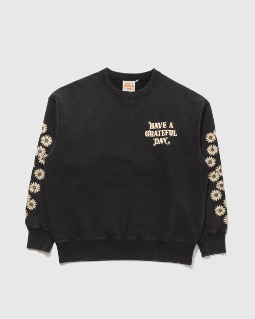 SWEATSHIRT -DAISY