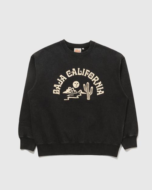VINTAGE BLACK