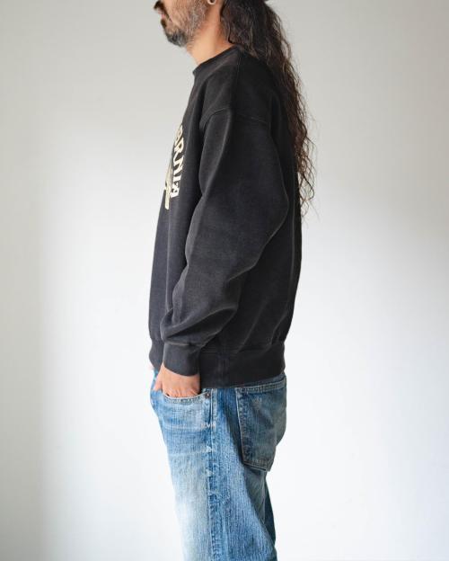 SWEATSHIRT -BAJA CAL