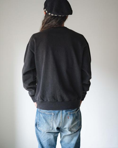 SWEATSHIRT -BAJA CAL