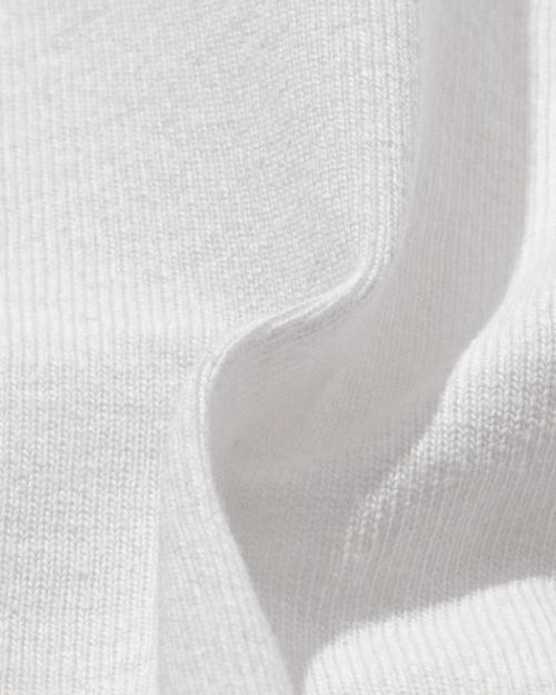 STENCIL T-SHIRT -NEUTRAL